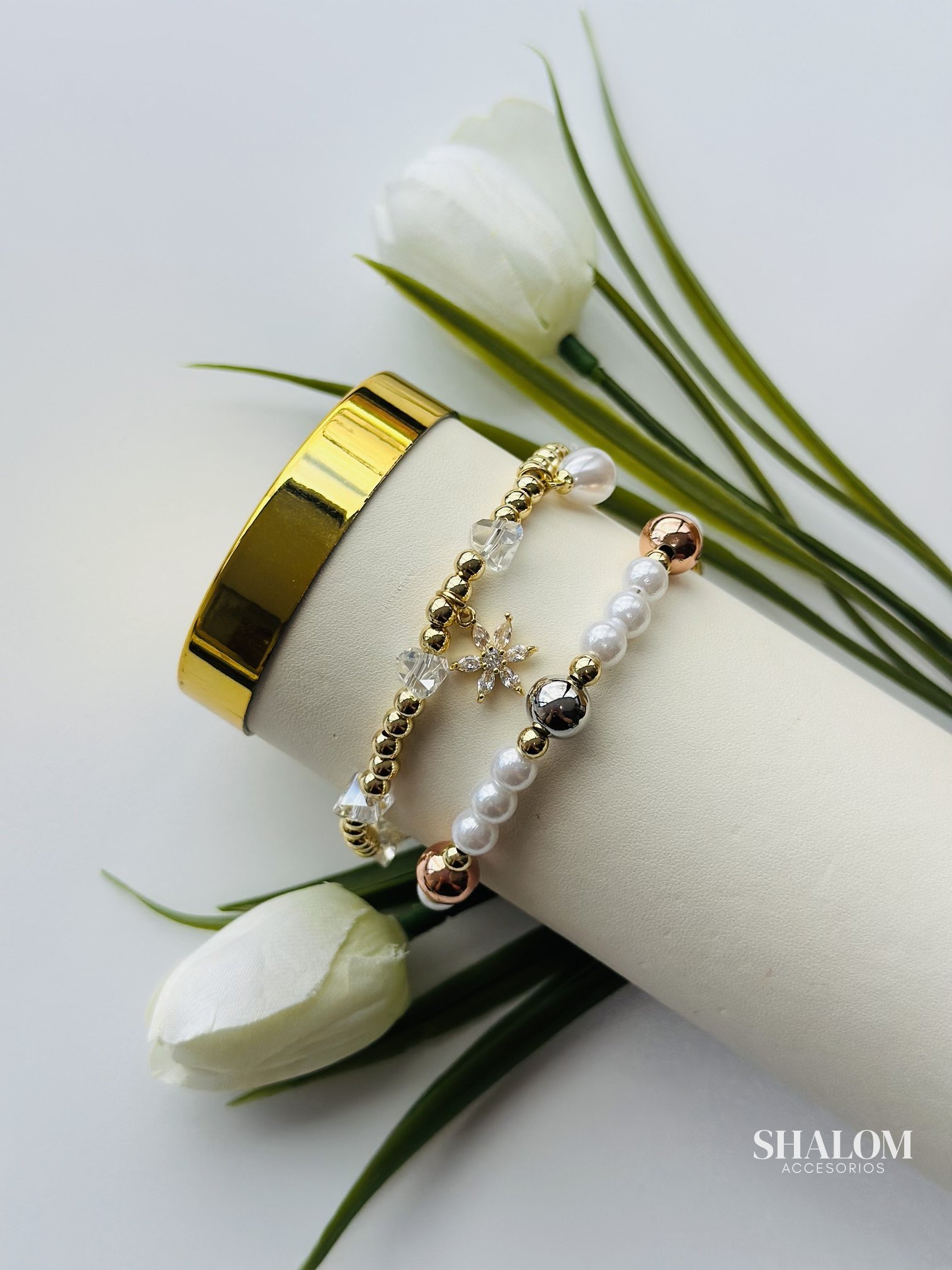Pulsera de Balín (ba15)