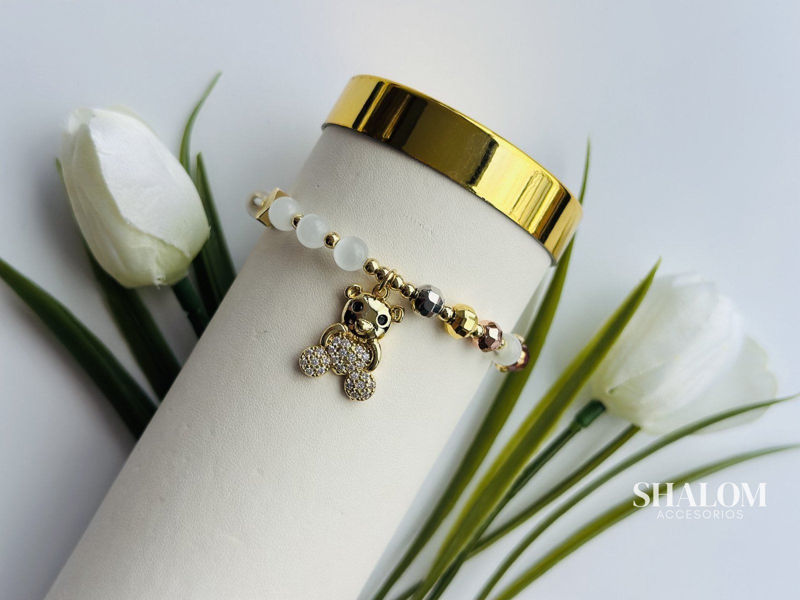 Pulsera de Balín (ba17)