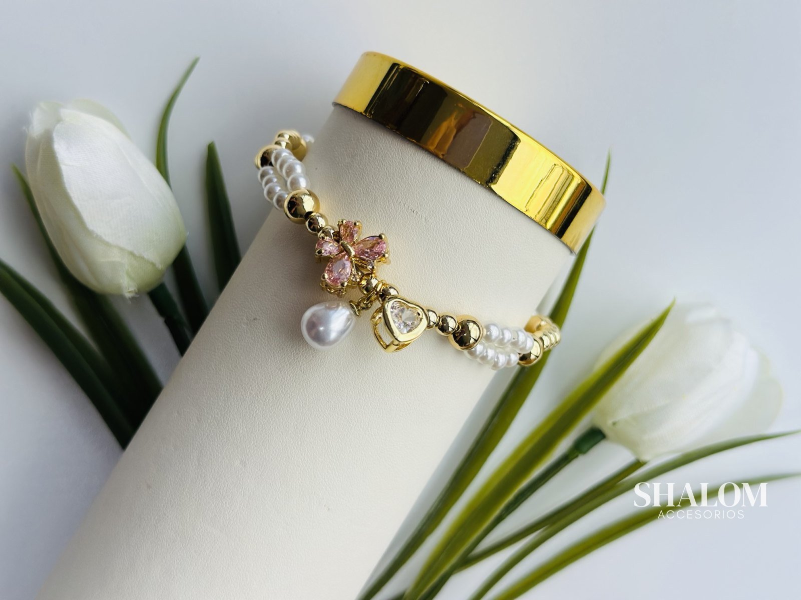 Pulsera de Balín (ba18)