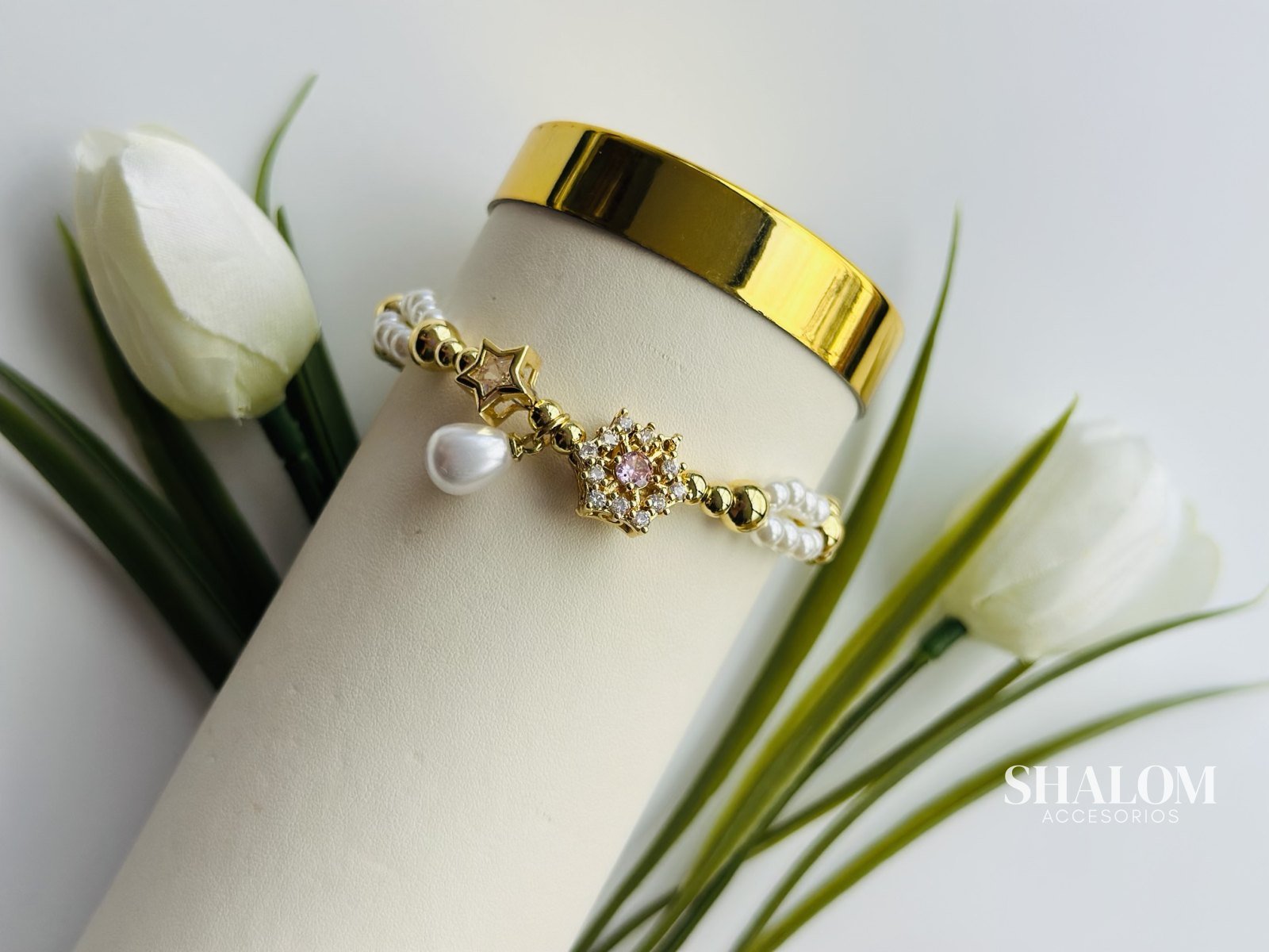 Pulsera de Balín (ba19)