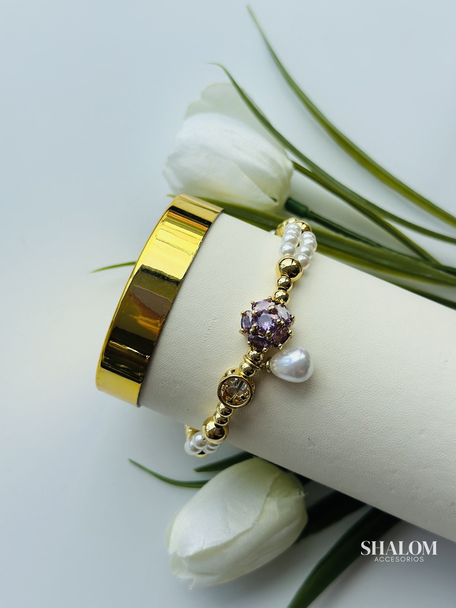 Pulsera de Balín (ba22)