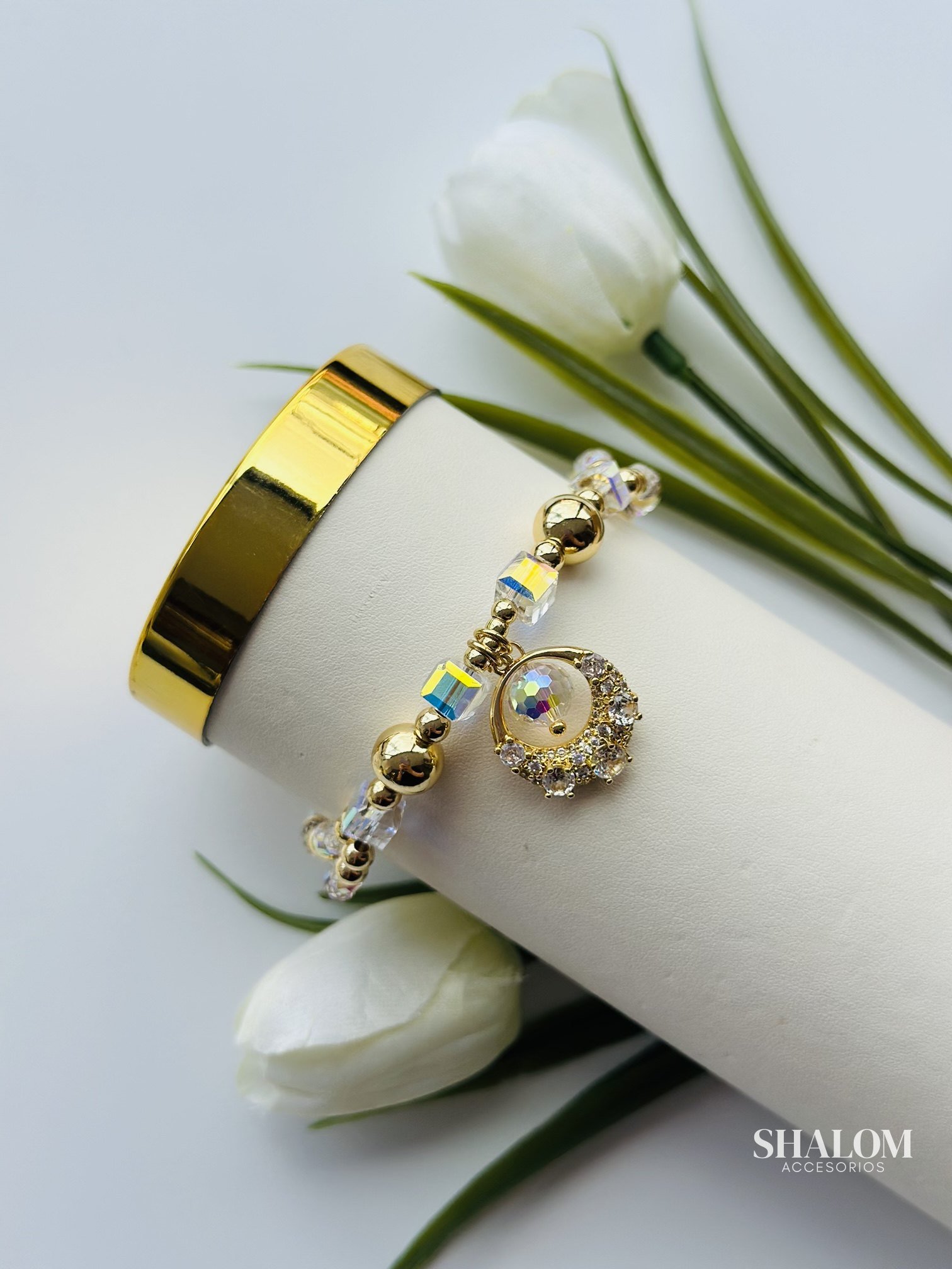 Pulsera de Balín (ba23)