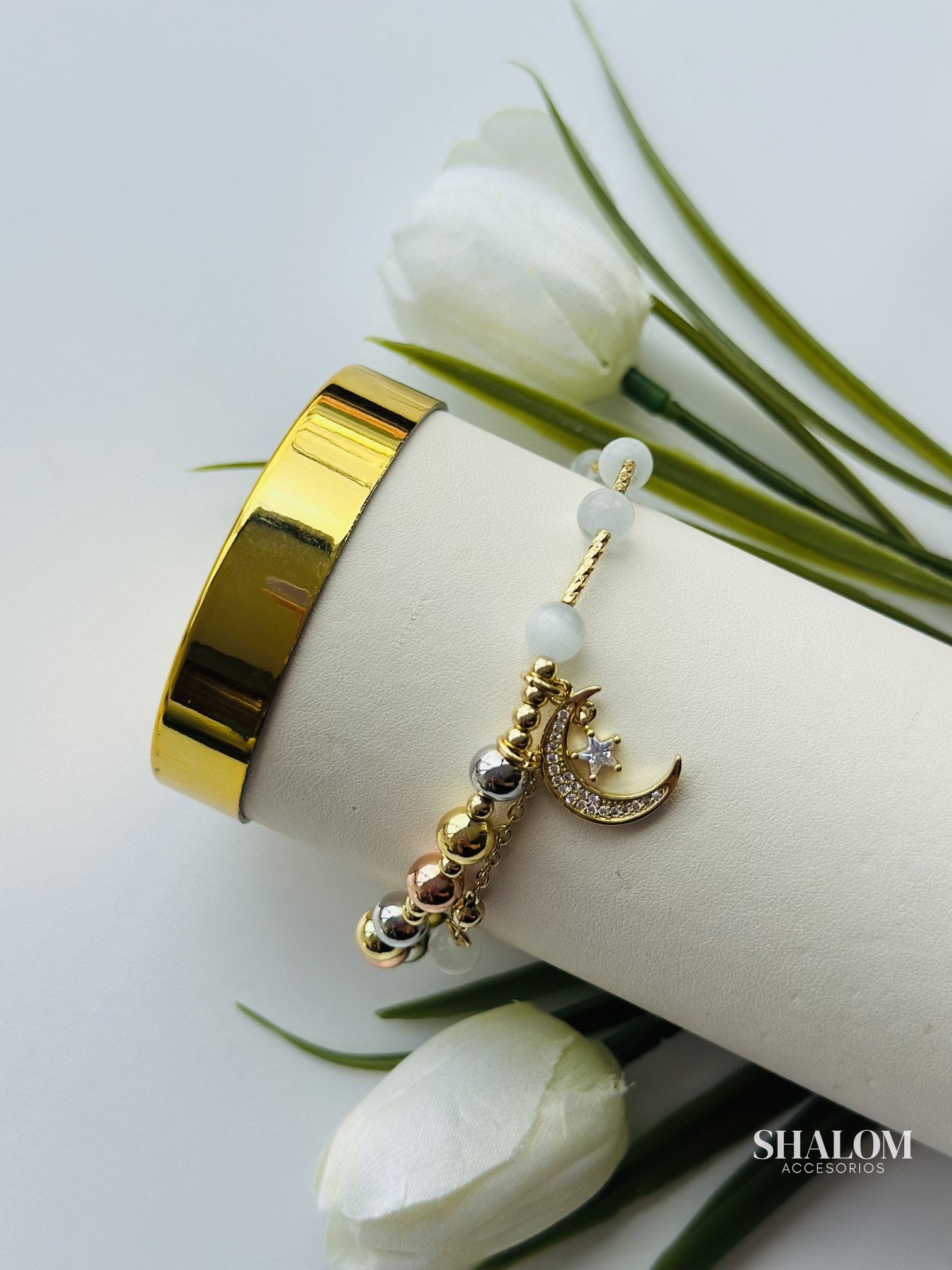 Pulsera de Balín (ba24)
