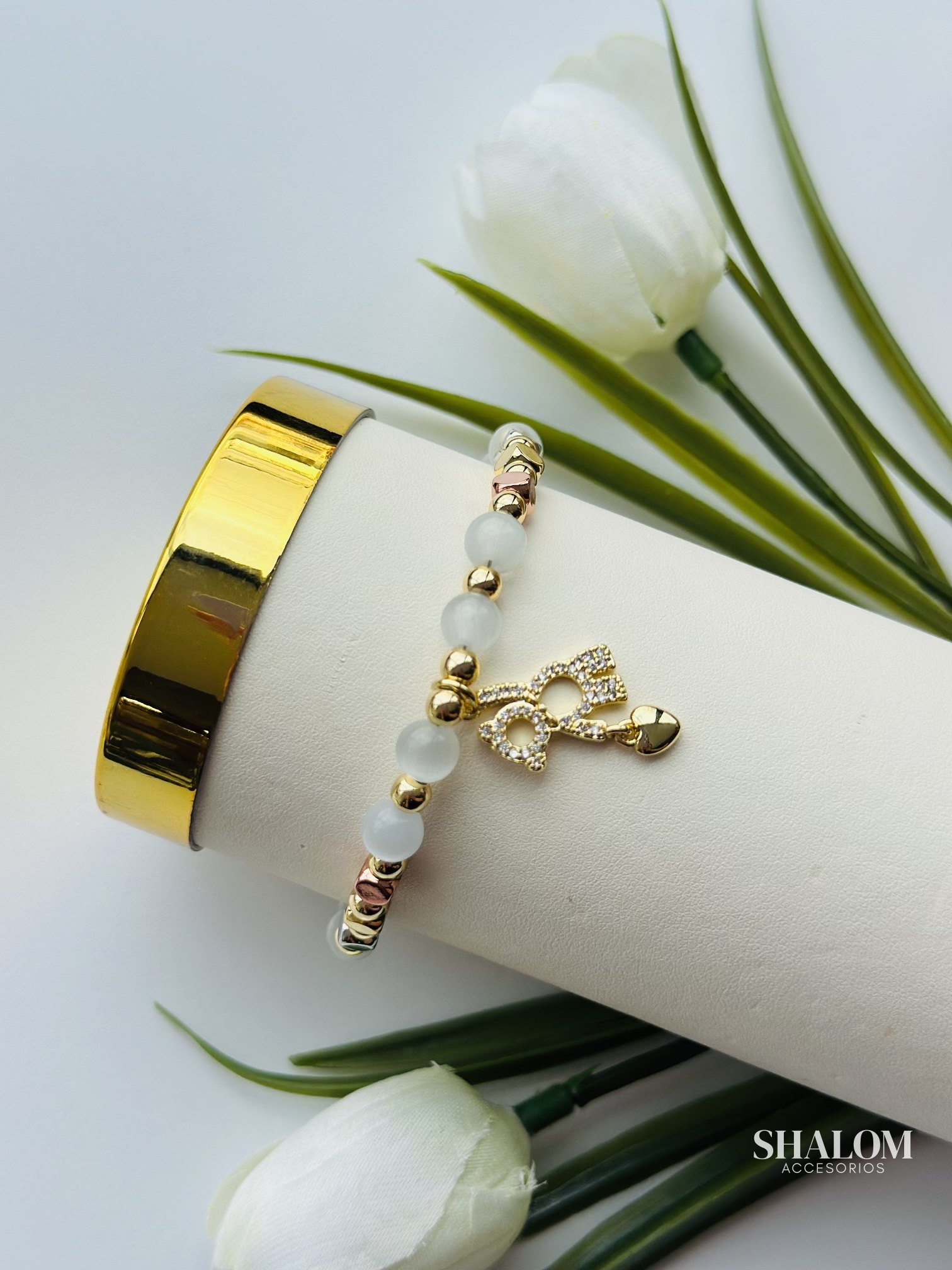 Pulsera de Balín (ba25)