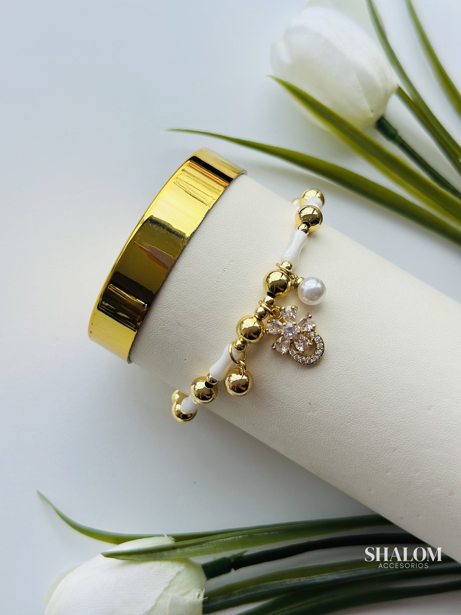Pulsera de Balín (ba26)