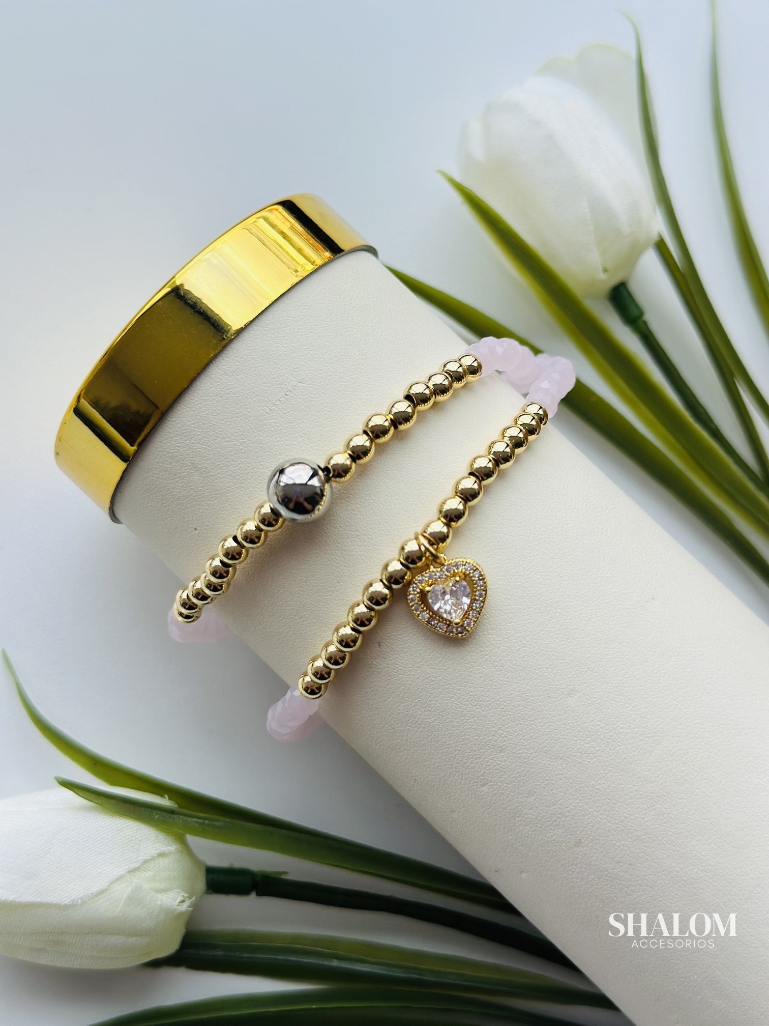 Pulsera de Balín (ba27)