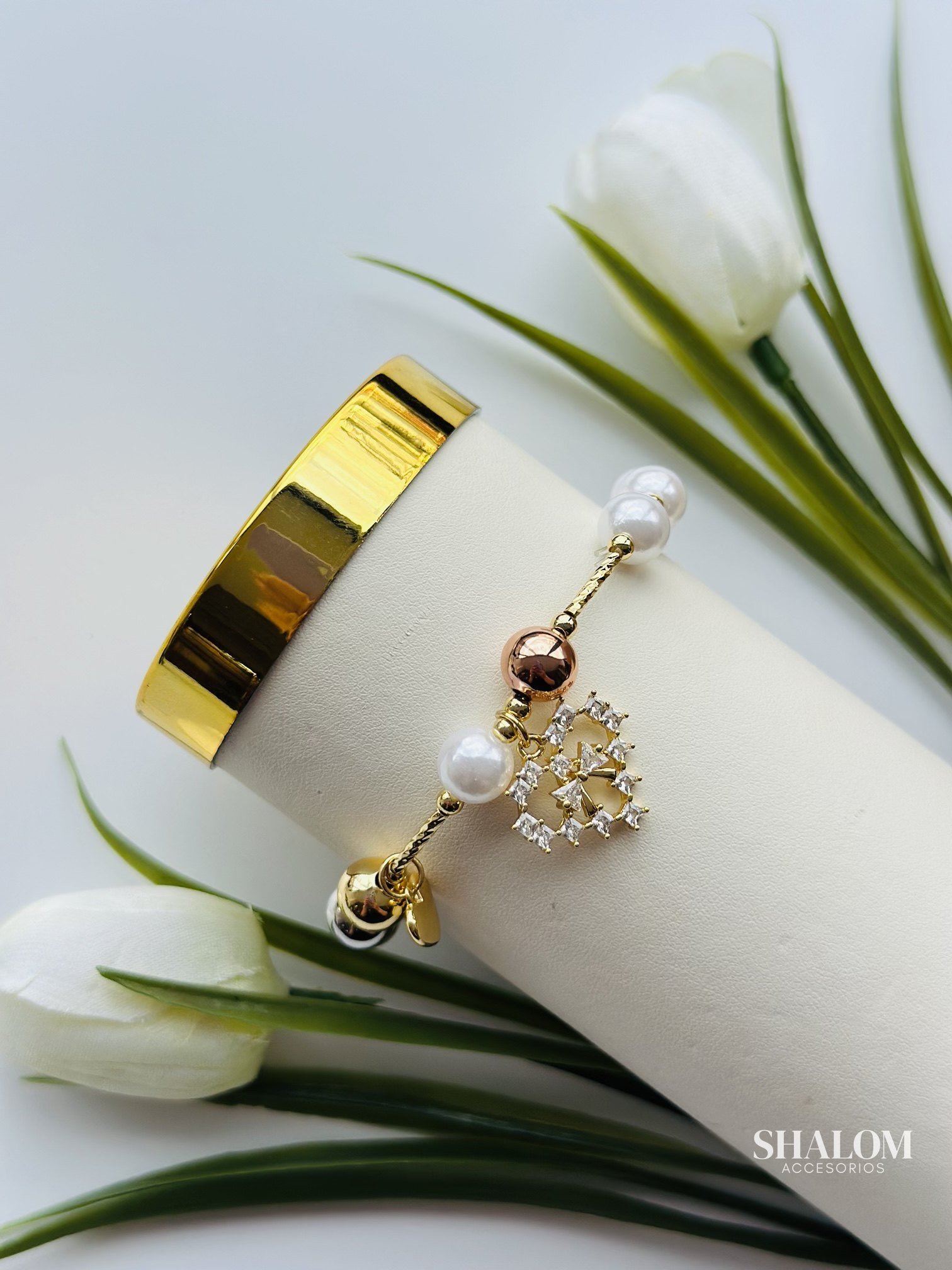 Pulsera de Balín (ba28)
