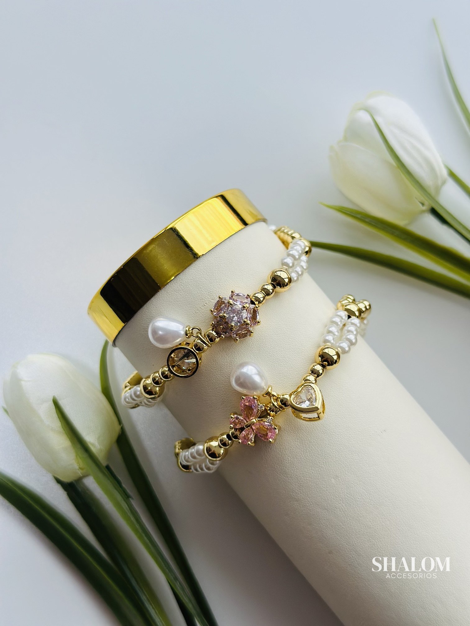 Pulsera de Balín (ba29)