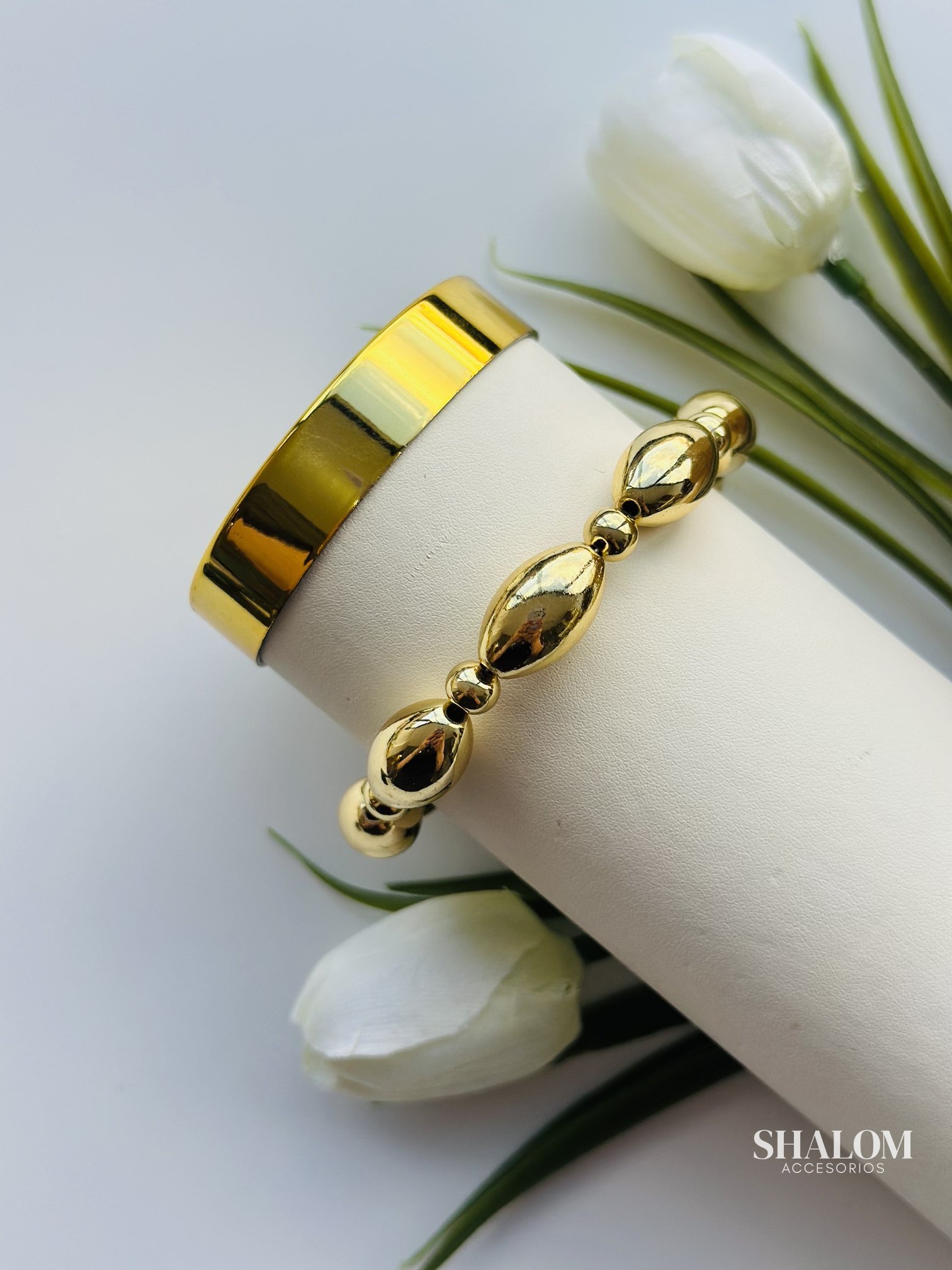 Pulsera de Balín (ba3)