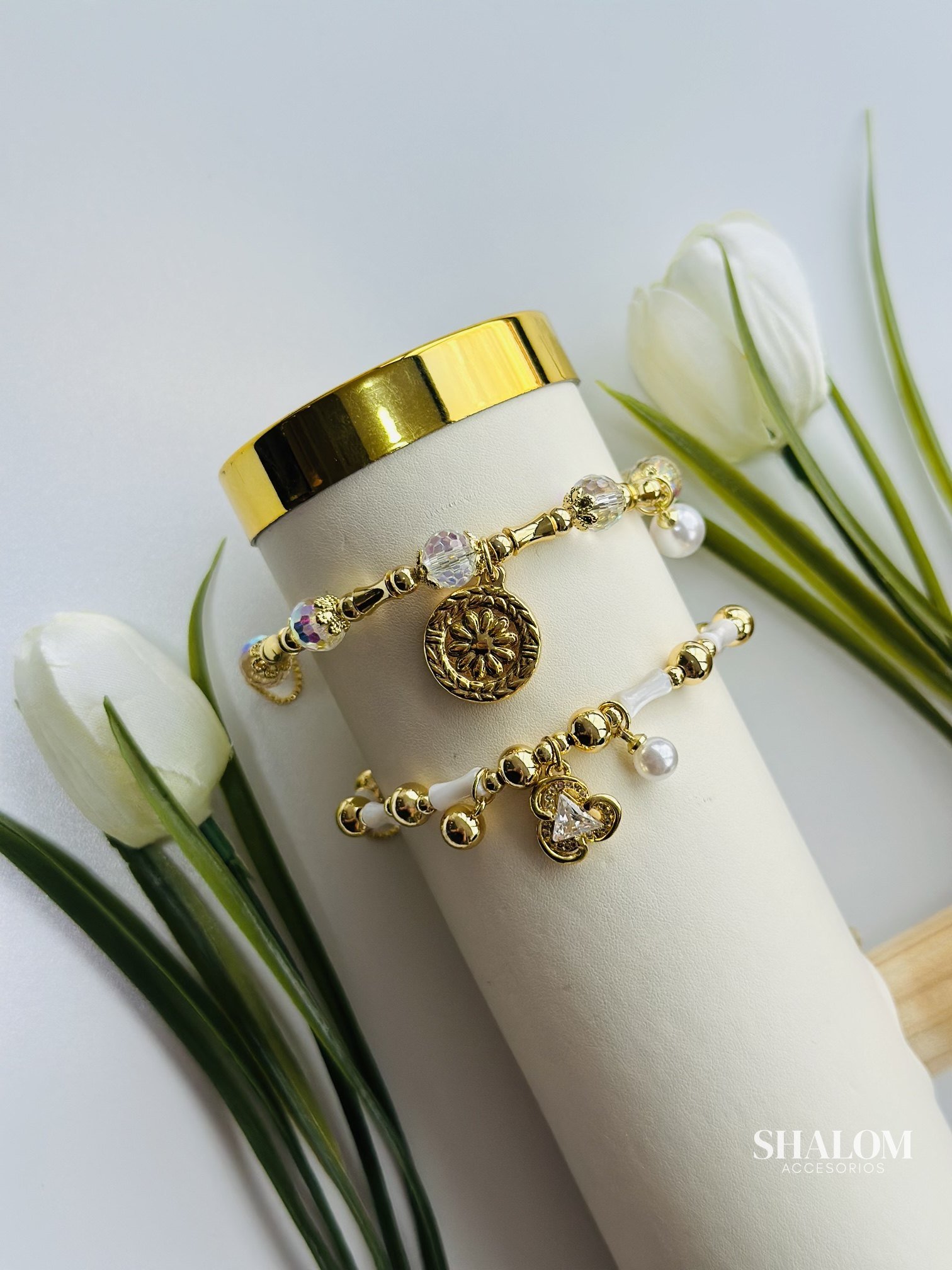 Pulsera de Balín (ba30)