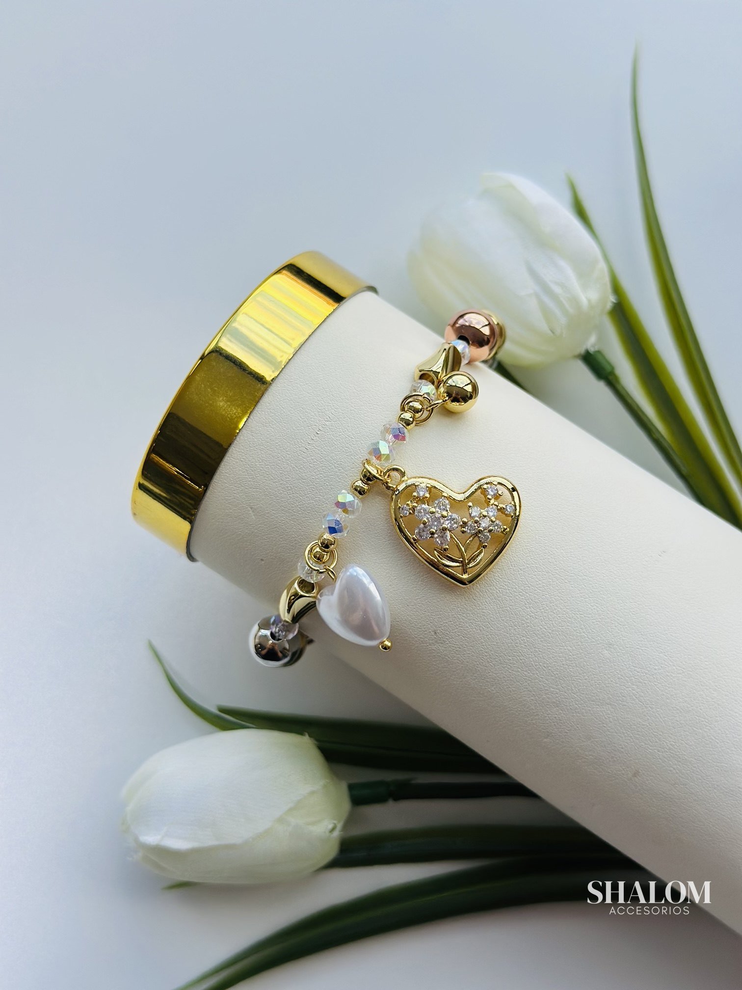 Pulsera de Balín (ba5)