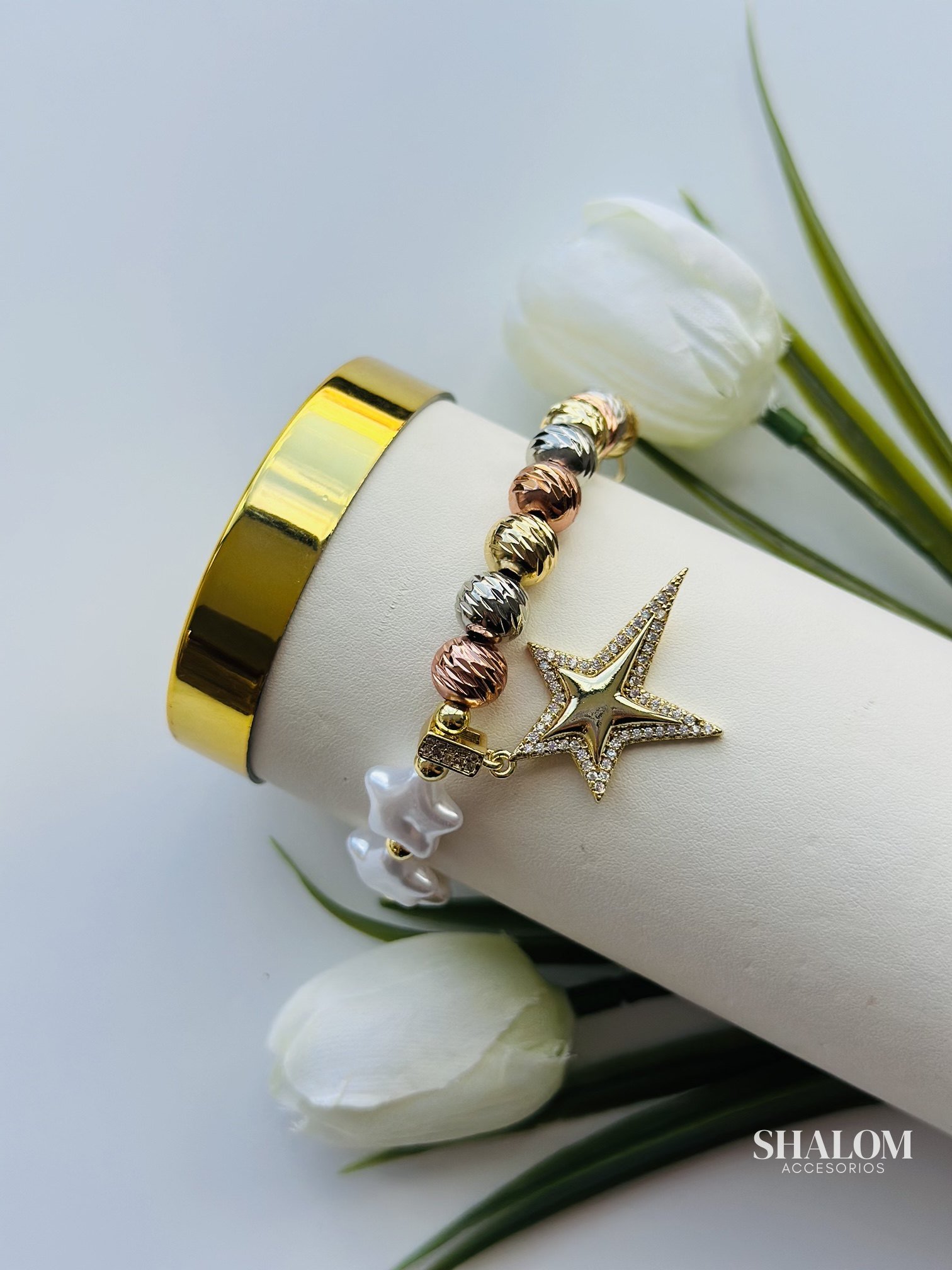 Pulsera de Balín (ba6)