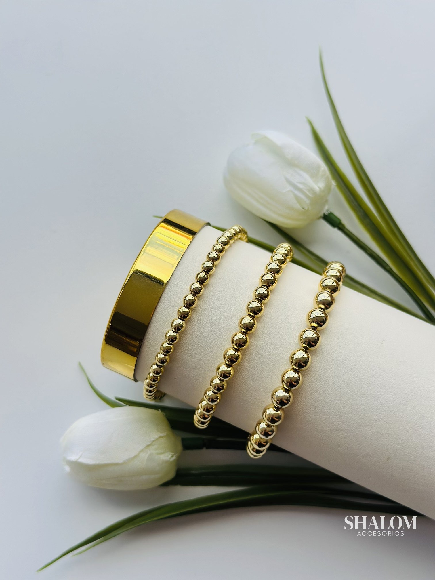 Pulsera de Balín (ba8)