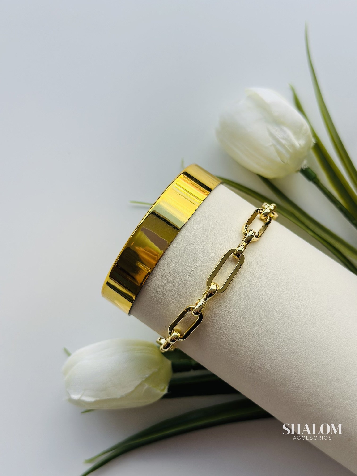 Pulsera Eslabón (es2)