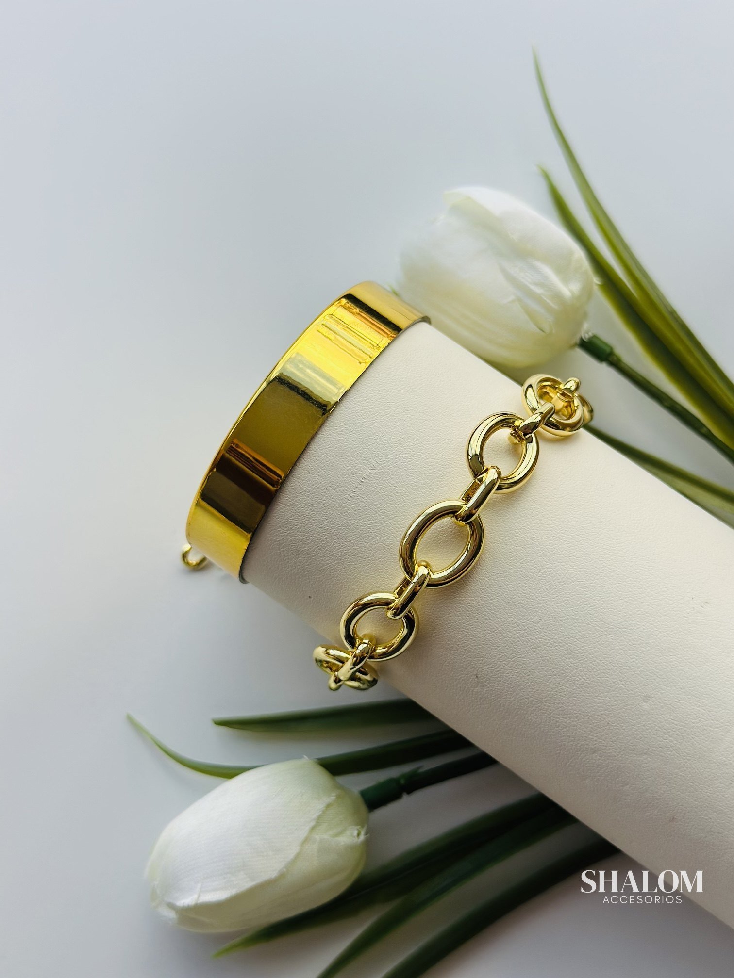 Pulsera Eslabón (es7)