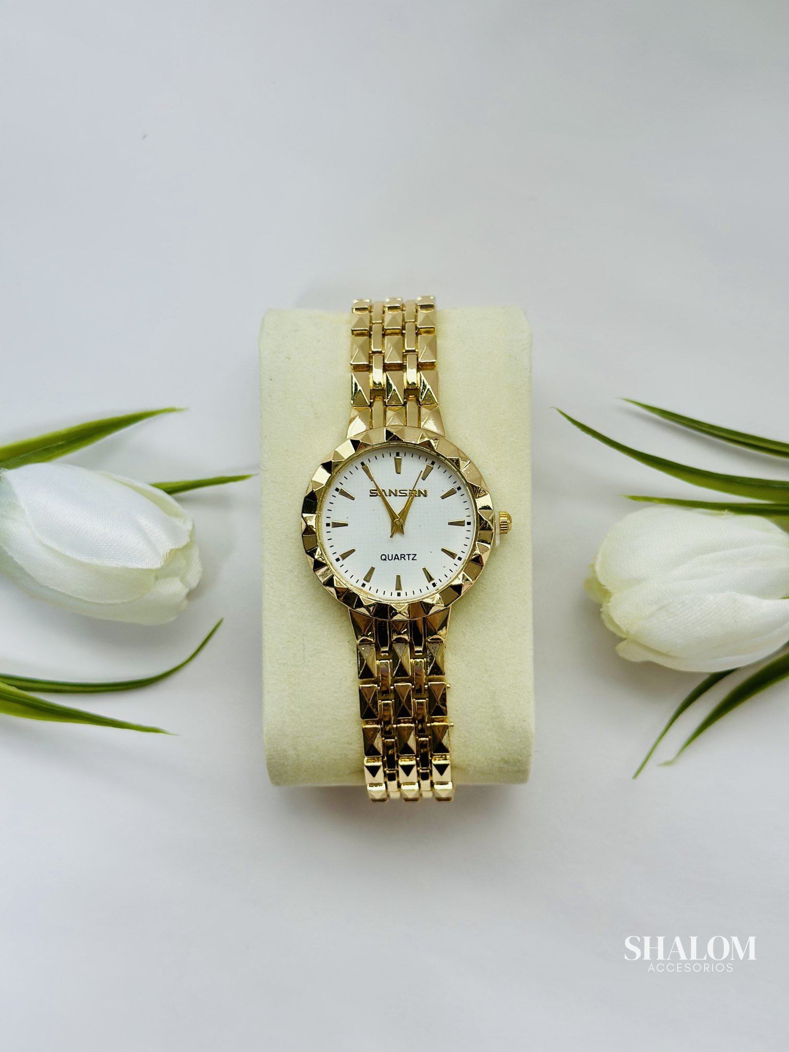 Reloj Vintage (RV5)
