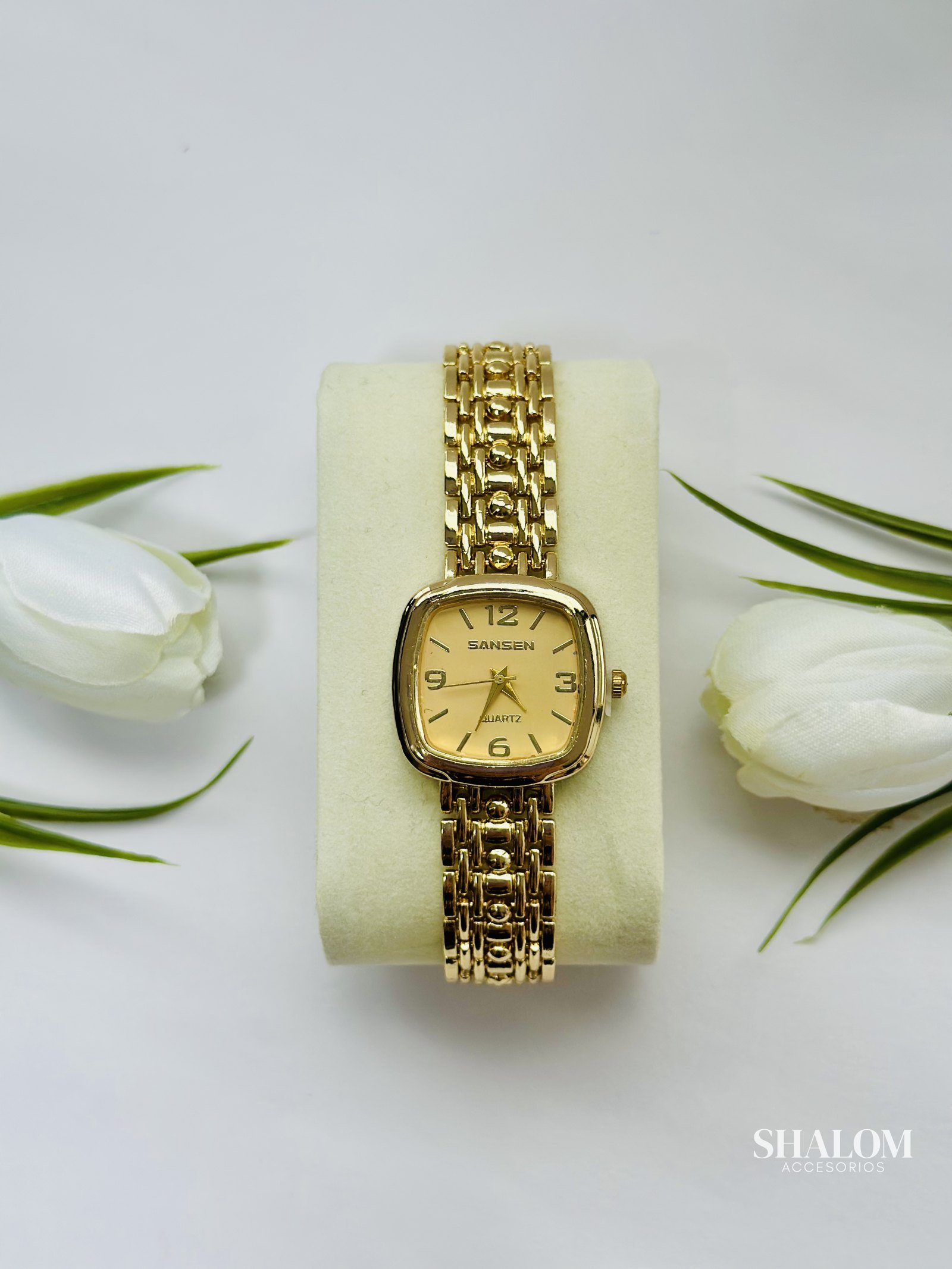 Reloj Vintage (RV6)