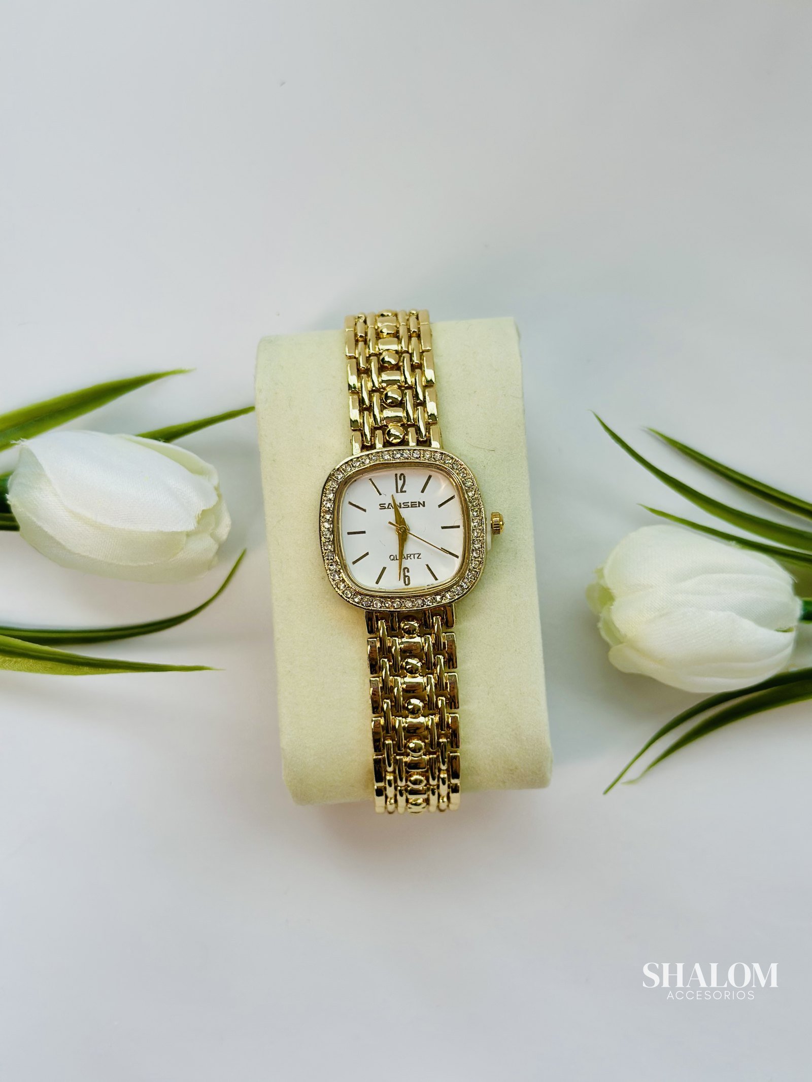 Reloj Vintage (RV8)