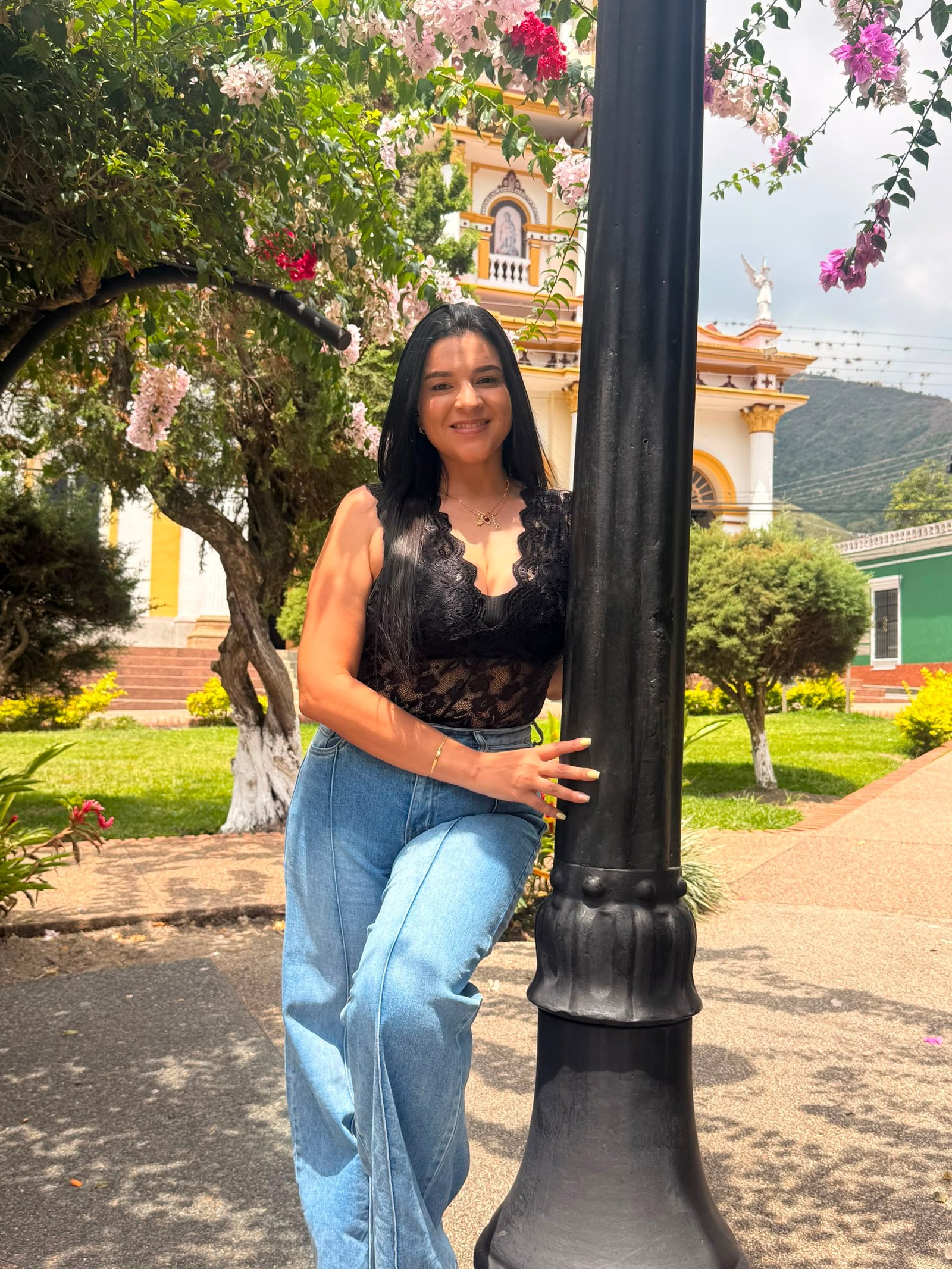 Testimonio de clienta